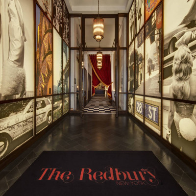 The Redbury New York image