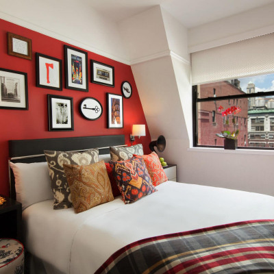 The Redbury New York image