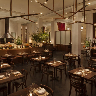The Redbury New York image