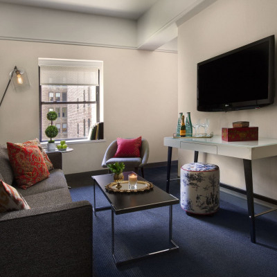The Redbury New York image
