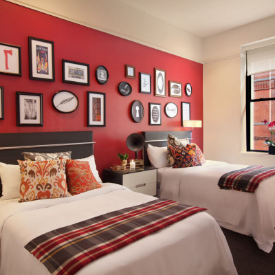 The Redbury New York image