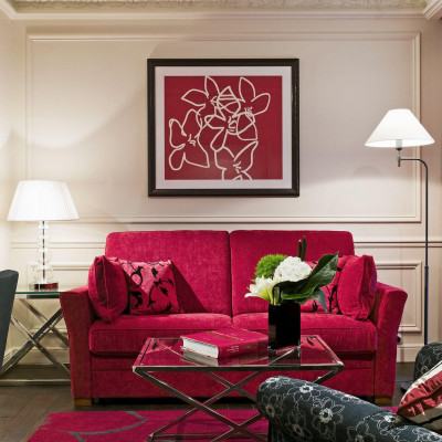 Traditional Suite