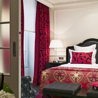 Traditional Suite
