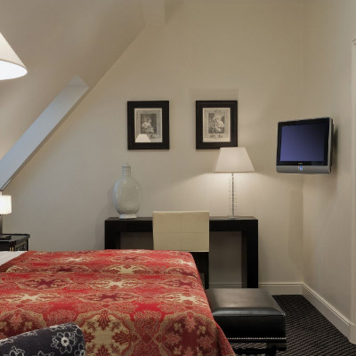 Penthouse Suite