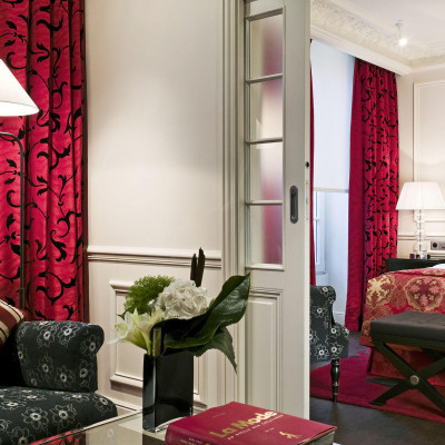 Traditional Suite