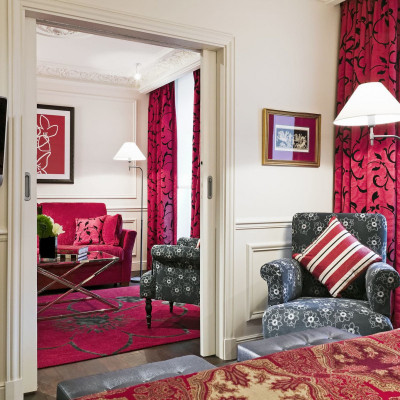 Traditional Suite
