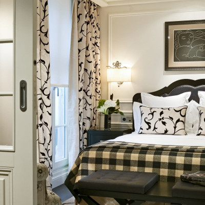 Superior Suite