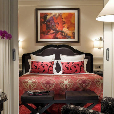 Penthouse Suite
