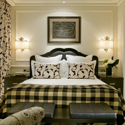 Superior Suite