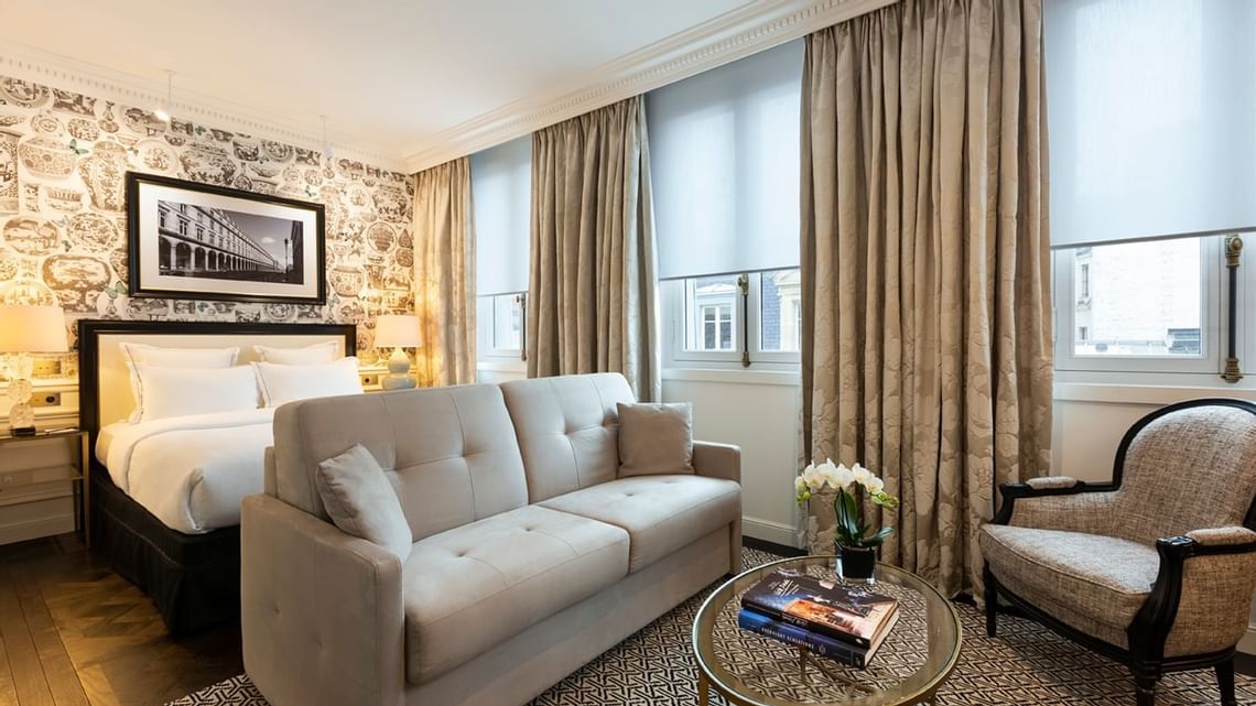Junior Suite