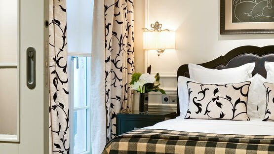 Superior Suite