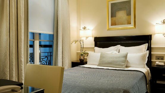 Classic Room