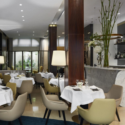 Montalembert Restaurant