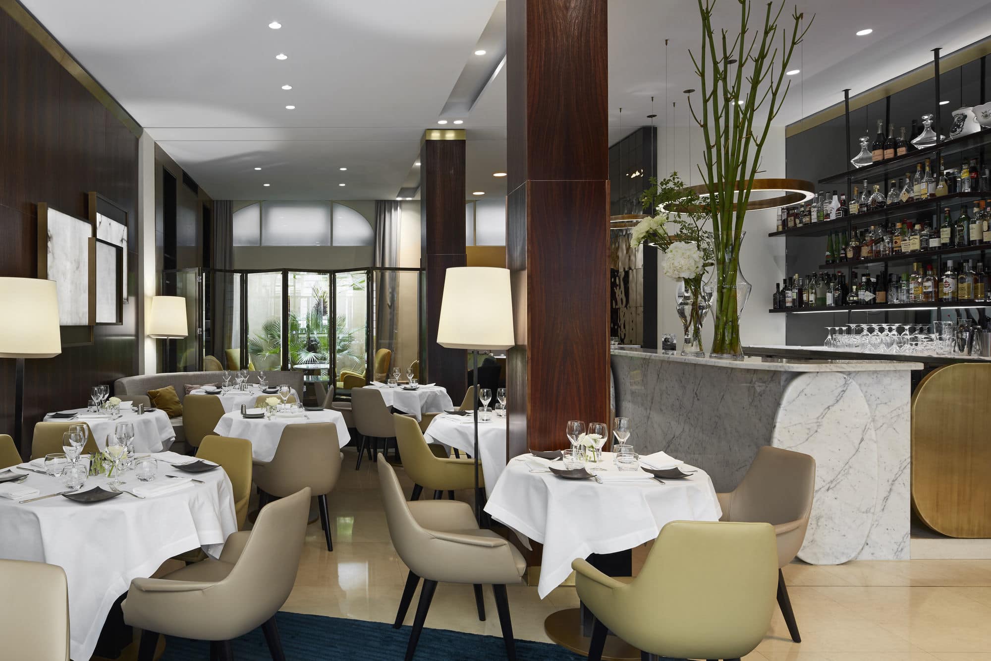 Hotel Montalembert