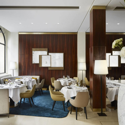 Montalembert Restaurant