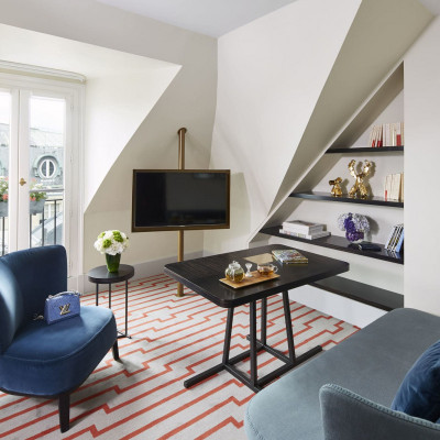 Montalembert Suite