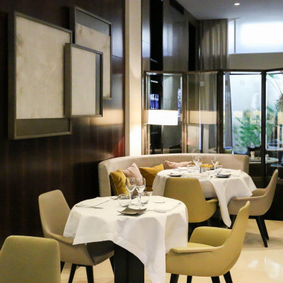 Montalembert Restaurant
