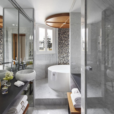 Montalembert Suite