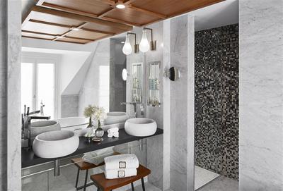 Montalembert Suite
