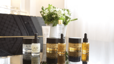 Spa treatments by Maison Flamel