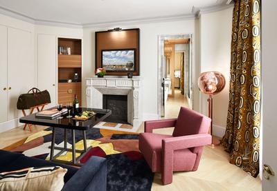 Suite