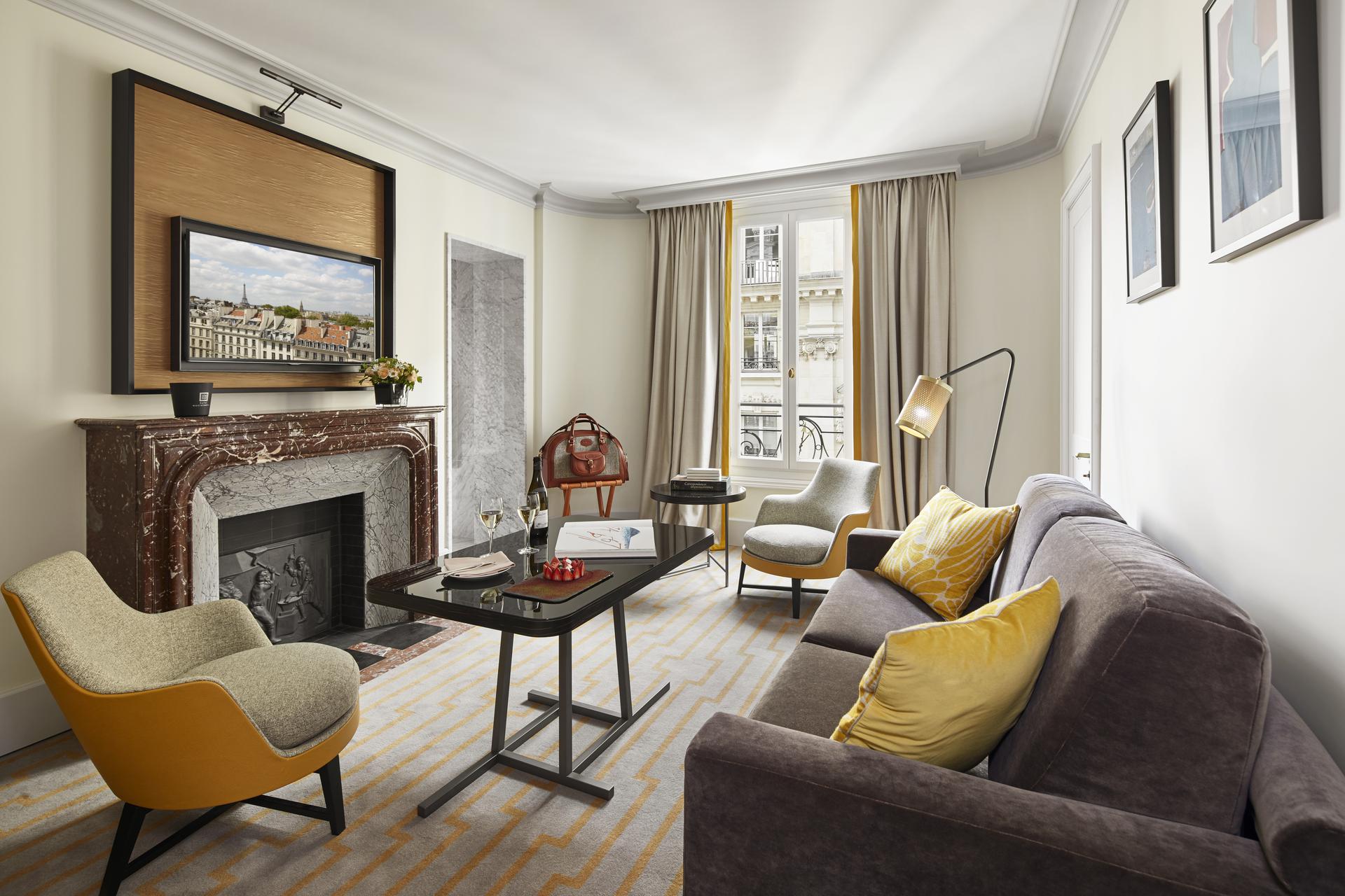 Suite