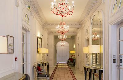 Majestic Hôtel-Spa Champs-Elysées image
