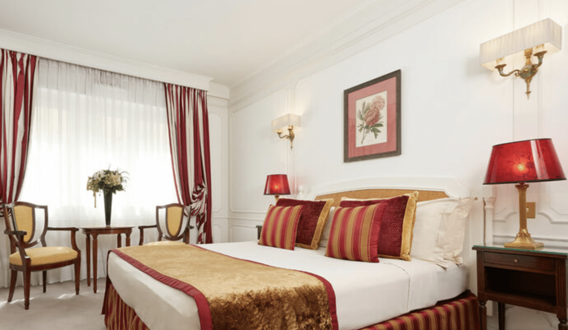 Classic Room