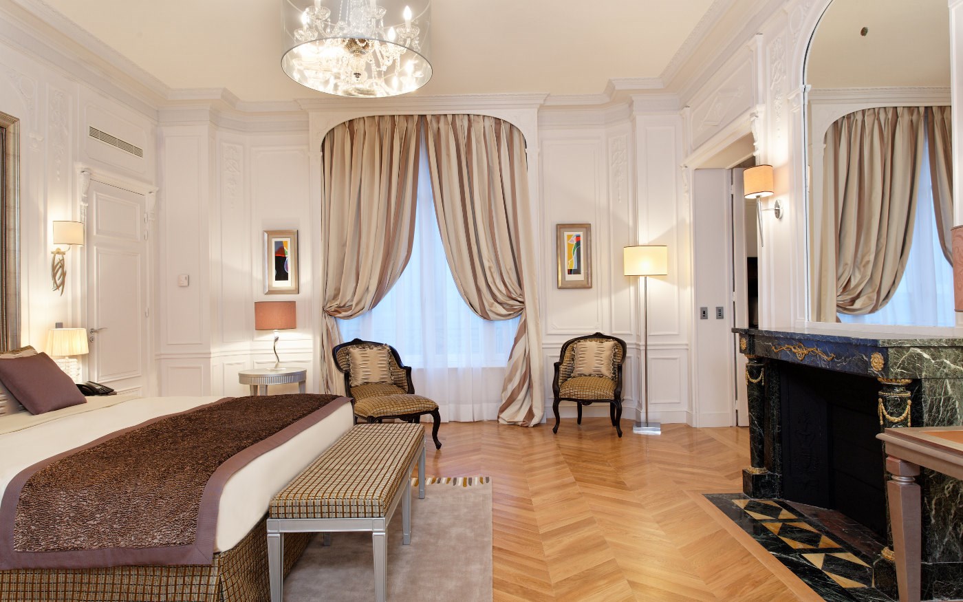 Prestige Suite