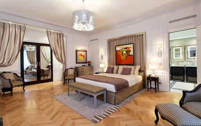 Majestic Hôtel-Spa Champs-Elysées image