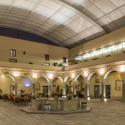 Quinta Real Puebla image