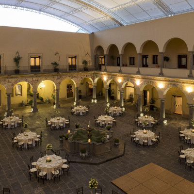 Quinta Real Puebla image