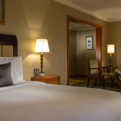Boyue Beijing Hotel image