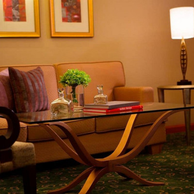 Boyue Beijing Hotel image