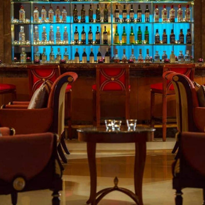 Boyue Beijing Hotel image