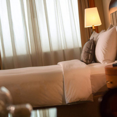 Boyue Beijing Hotel image