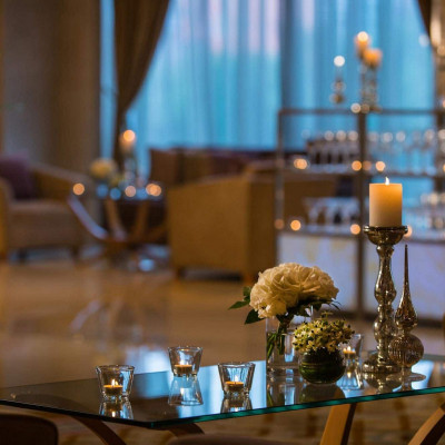 Boyue Beijing Hotel image