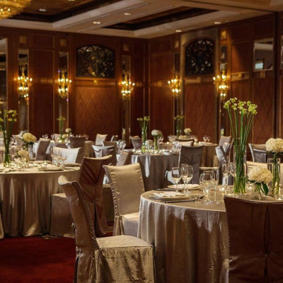 Boyue Beijing Hotel image