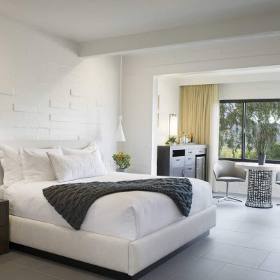 Sanctuary Camelback Mountain Resort and Spa image