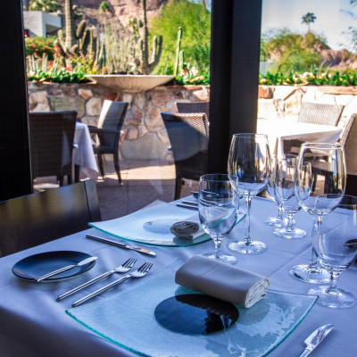 Sanctuary Camelback Mountain Resort and Spa image