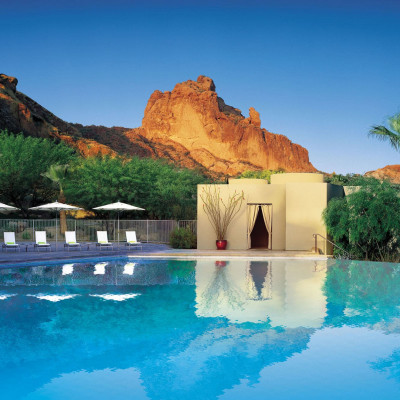Sanctuary Camelback Mountain Resort and Spa image