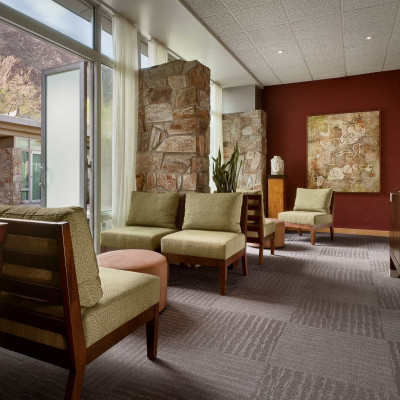 Sanctuary Camelback Mountain Resort and Spa image