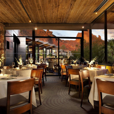 Sanctuary Camelback Mountain Resort and Spa image