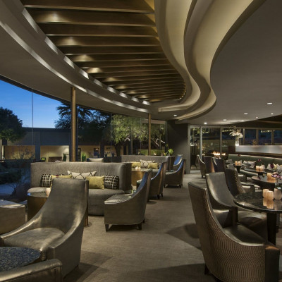Sanctuary Camelback Mountain Resort and Spa image