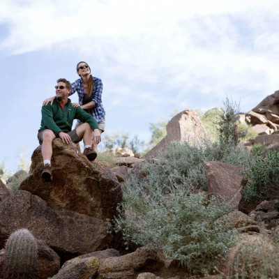 Sanctuary Camelback Mountain Resort and Spa image