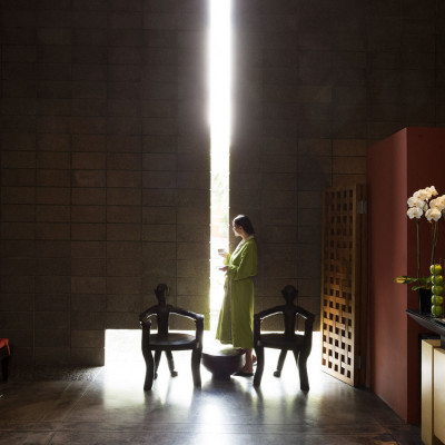 Sanctuary Camelback Mountain Resort and Spa image