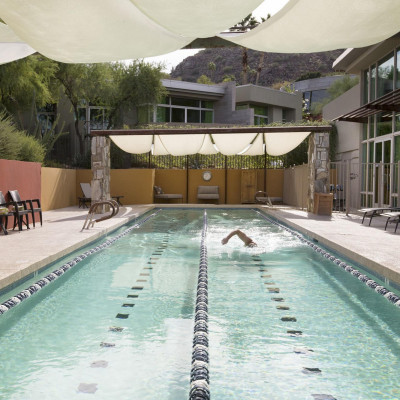 Sanctuary Camelback Mountain Resort and Spa image