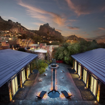 Sanctuary Camelback Mountain Resort and Spa image