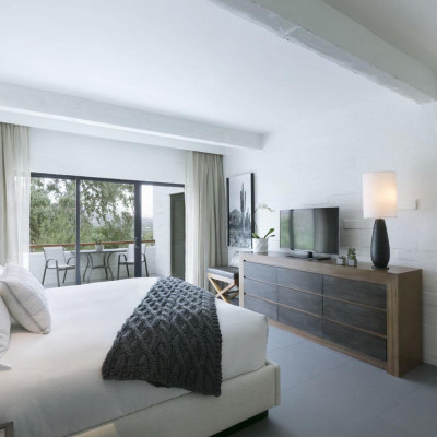 Sanctuary Camelback Mountain Resort and Spa image