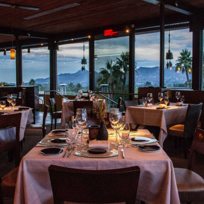 Sanctuary Camelback Mountain Resort and Spa image